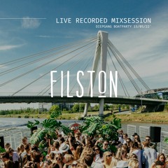 Stream Filston Dj Music Listen To Songs Albums Playlists For Free On Soundcloud