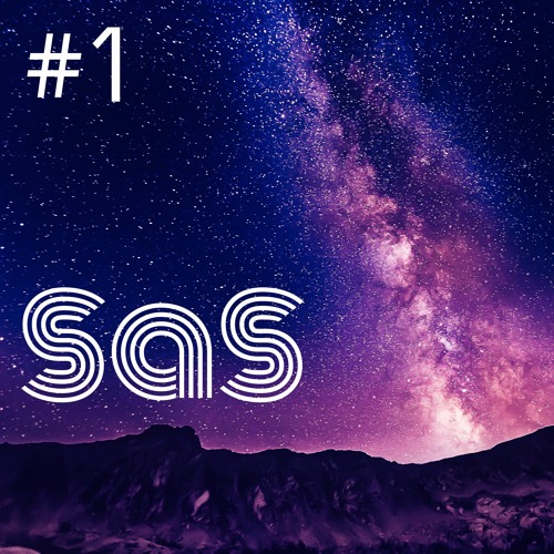 Into The Stars Set #1