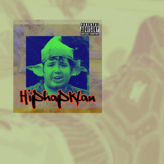 hiphapklan - zvero boi