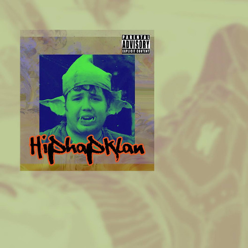 hiphapklan - zvero boi