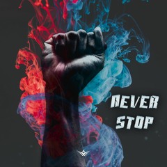 Never Stop - Sebastian