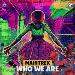 Maintrex - Who We Are