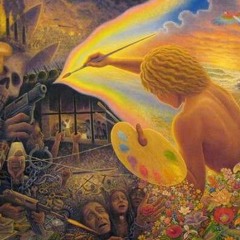 Canto jaguar a la tierra madre