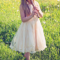 Copy of Listen to the Flute
