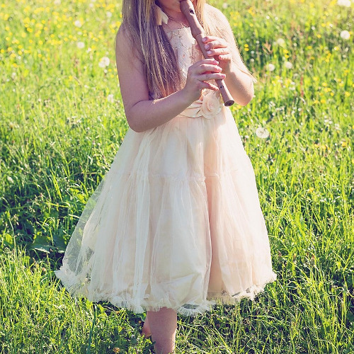 Copy of Listen to the Flute