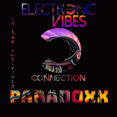 ElectricVibes@Connection (30.09.2023 - 2:00-5:00)