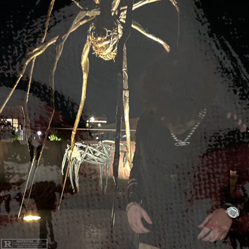 LET DOWN (PROD. @1REESOO)