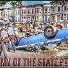 ENEMY OF THE STATE PT 1