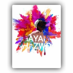 HAYANI HAZWO ft Kyle Dior (prod by:USK )