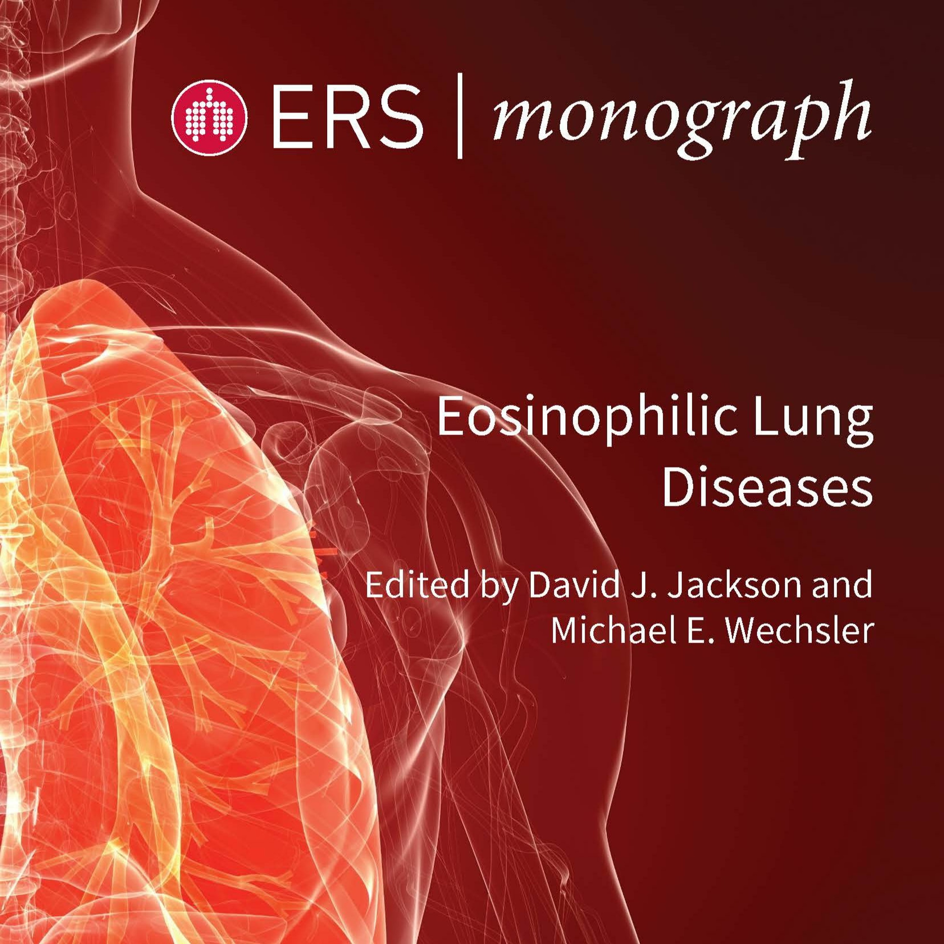 ERS Publications Podcasts
