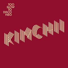 KIMCHII - Do You Ever (taken from THE SUNSET MANIFESTO Vol 2)