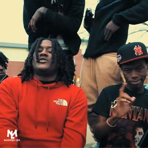Stream Duoto x CEO Guccii - Switch Da Flow by Modern Life Mag | Listen ...