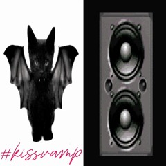 #kissvamp