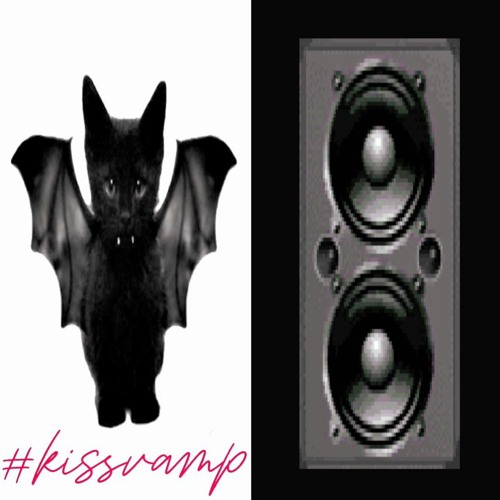 #kissvamp