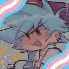 Ura-Omote Lovers [UTAU BOYFRIEND]