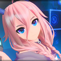 【IA GROWLS】Love is War【VoiSona Cover】