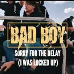 Kid Morris BAD BOY