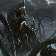 IN THE DARKNESS (neurofunk mix n.11)