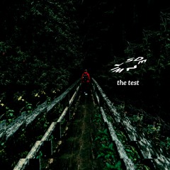 the test