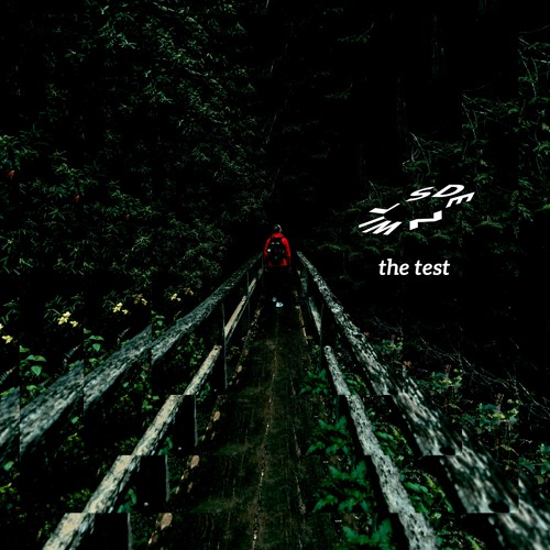 the test
