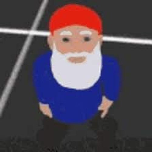 Stream The Gnome/Justice for the fairies ( Eiffel 65 : blue parody ) by ...
