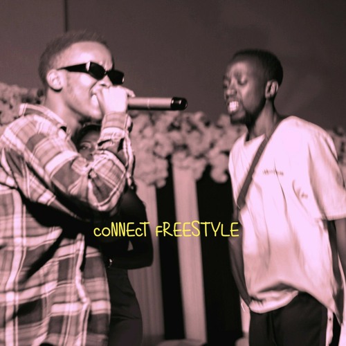 Connect Freestyle (w/ BlackBoi Lako )Prod.by Drew & BiggaBeatz