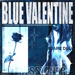 Nessa Barrett - Blue Valentine [Dessigner Toys Remix]