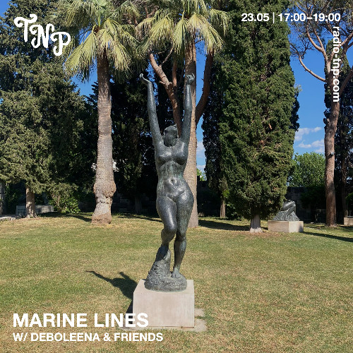 Marine Lines w/ Deboleena & friends