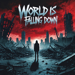 World is Falling Down - Feat. Sara