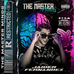 THE MASTER MINDS ( LIVE SESSION 2021 )