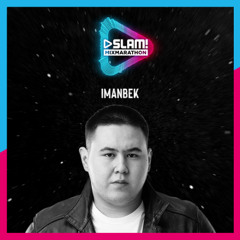 Imanbek  - SLAM! Mixmarathon [27th of Februari 2026]