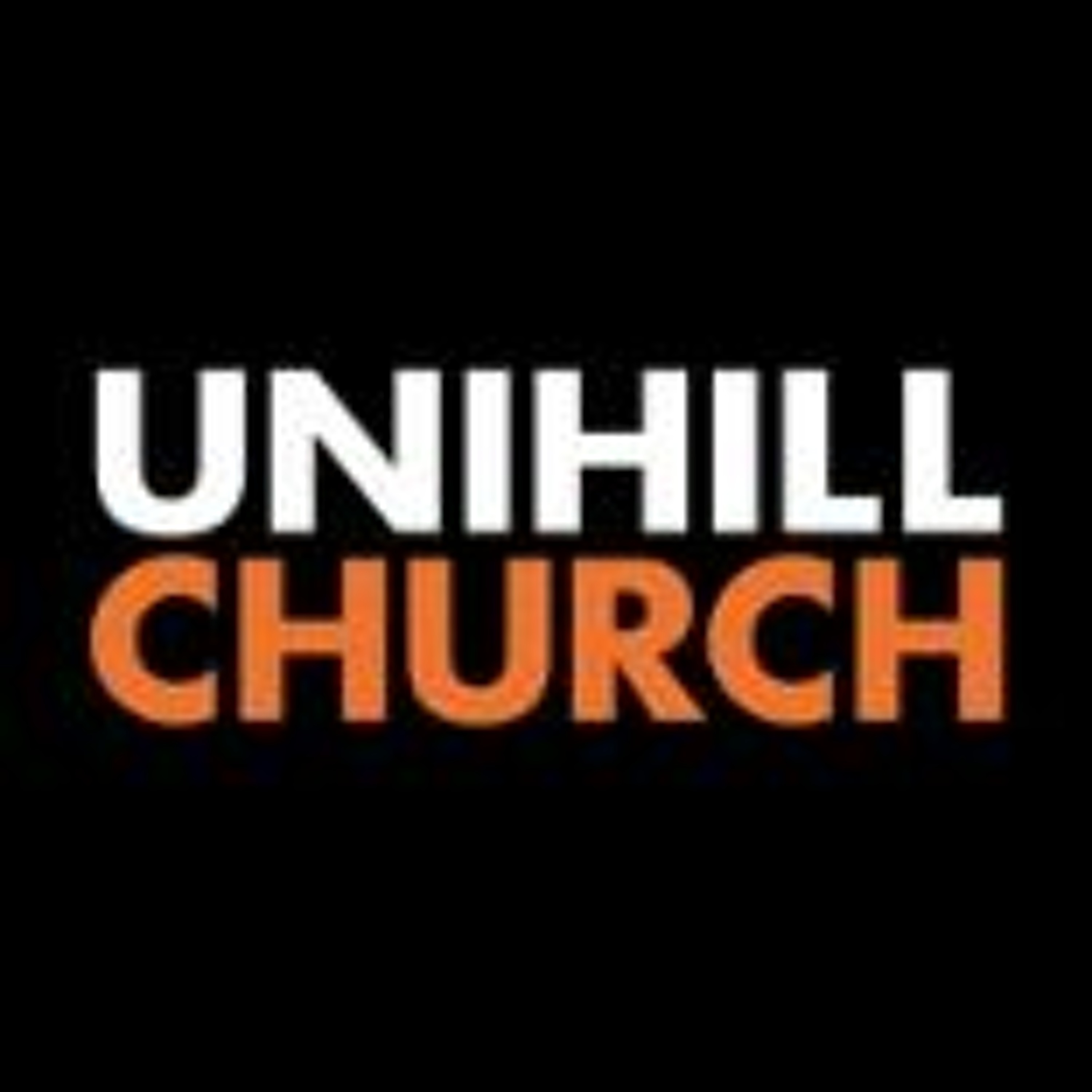 UniHill Church Podcast