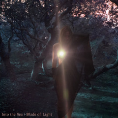 Into the Sea / Blade of Light