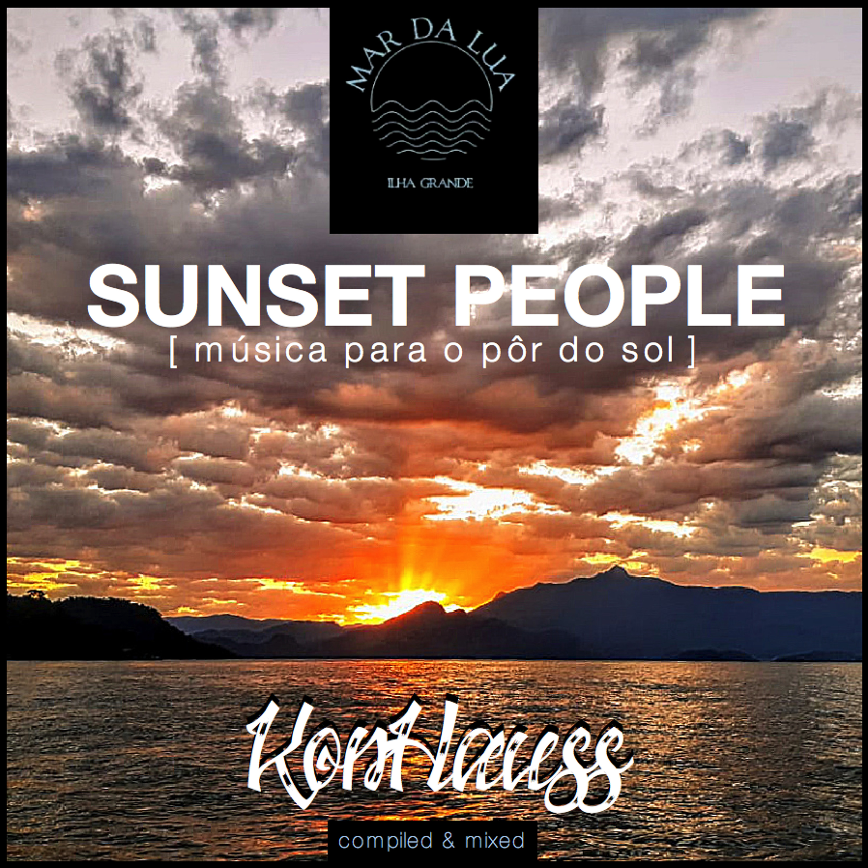 KONHAUSS PODCAST