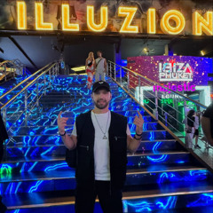 Andrey Exx - illuzion club (Live Mix) Phuket part 2