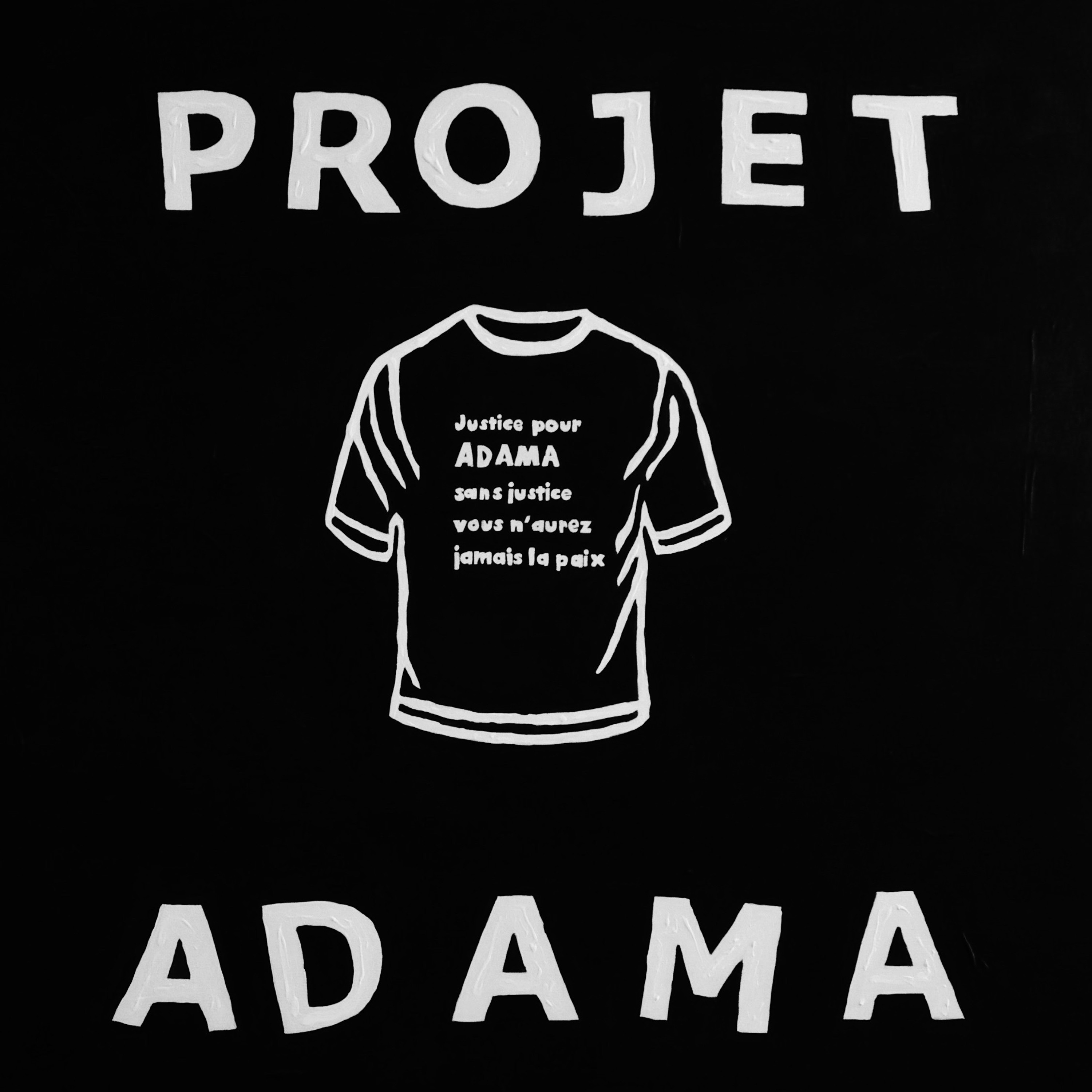 Projet Adama