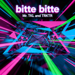 Der Erste Fisch - Bitte Bitte