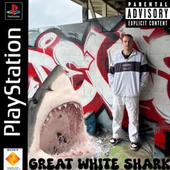 Great White(Prod. DoubleD)