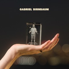 Gabriel Birnbaum - "Perfect Again"