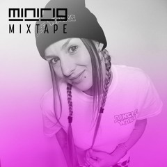 Mrs Magoo - Minirig Mixtape