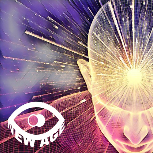 Frequency 741' Awaken Intuition Increase Critical Thinking, Listen To With Or Without Earphones