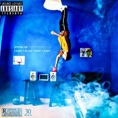 (FREE) Gunna x Teto x Jovem Dex - "Dia Azul" (Prod. LeZs)