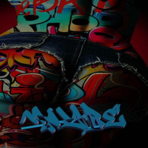 Maybe - Feat. Krae - Kenna Rae {Music by J$N & The Italian Job}
