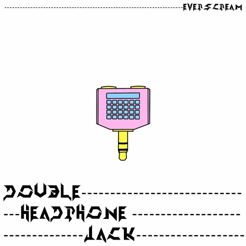 Double Headphone Jack EP