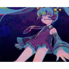 スピカを探しに feat. 初音ミク