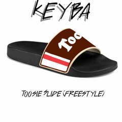Toosie slide Freestyle