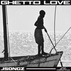 Ghetto Love (JackOfAllFreestyleCover)