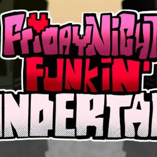 FNF UNDERTALE ruins update: Heartbreak