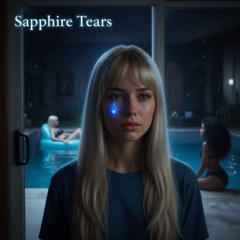 Sapphire Tears
