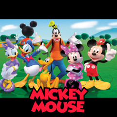 All My Favorite Songs Of Mickey Mouse For Me